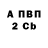 Амфетамин VHQ denksehno